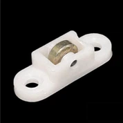 Majhni strojni deli drsnih oken