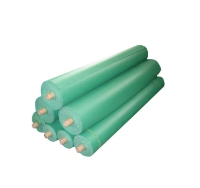 PVC Waterproof Fabric
