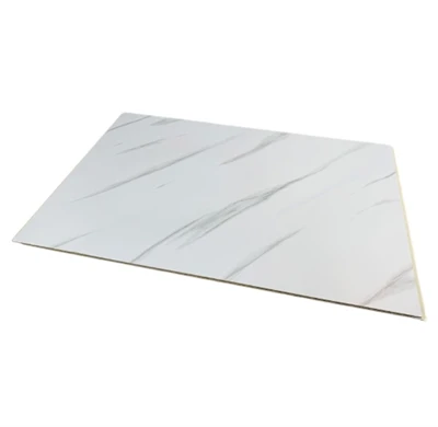 Leseno-plastični materiali za polaganje zunanjih tal