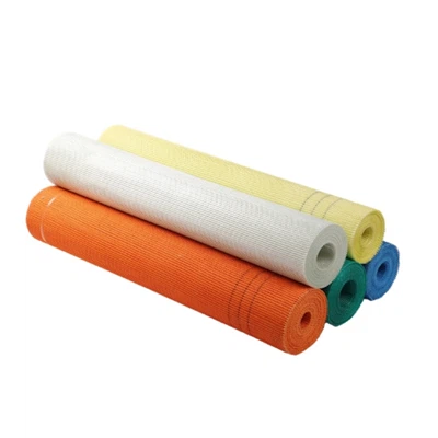 Gradbeno mesto alkalijsko odporno krpo