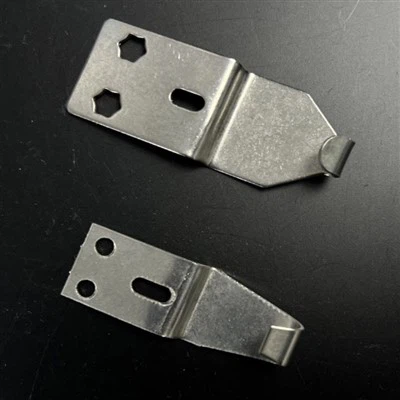 Crescent Lock Keeper Hook Strojna oprema