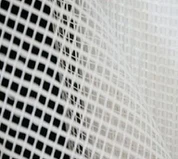 Inženirska alkalija - odporna steklena vlakna - Preventivna mrežasta krpa