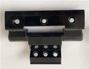 Zunanji okenski tečaji za odpiranje