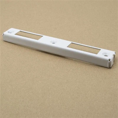 Plošča za zaklepanje sprednjih vrat