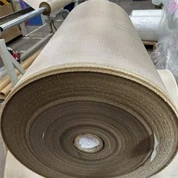 Steklena krpo izolirana ovojna traku