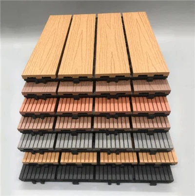 Zunanja težka bambusova tla