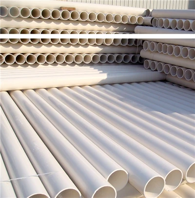 PVC-U odvodna cev