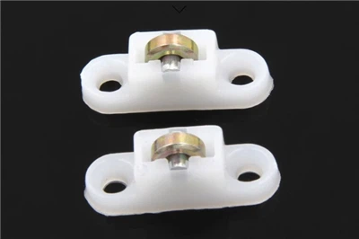 Gladki škripec za okna