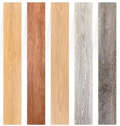 SPC Stone Plastic Flooring