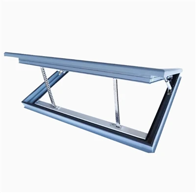 UPVC okenski okvir